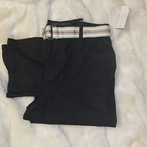 5/$30Gloria Vanderbilt capris